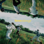 Neveralways (Indie Exclusive) (Opaque Yellow Black Marble Vinyl) [Vinyl] (ONLINE ORDER ONLY)