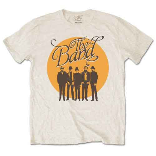 Circle Logo [T-Shirt] (ONLINE ORDER ONLY)