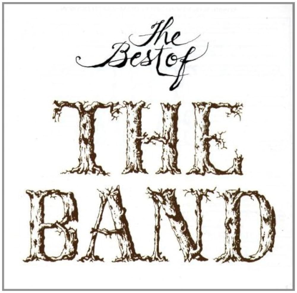 The Best Of The Band [CD] [CD] (ONLINE ORDER ONLY)