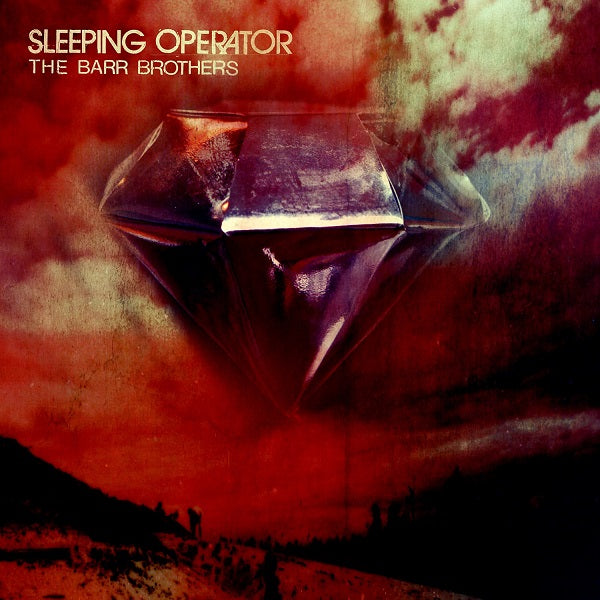 Sleeping Operator [Vinyl] (ONLINE ORDER ONLY)