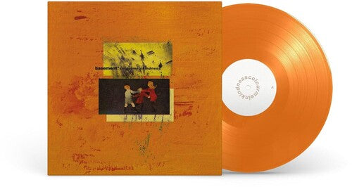 Colourmeinkindness (Orange Colored Vinyl) [Vinyl] (ONLINE ORDER ONLY)