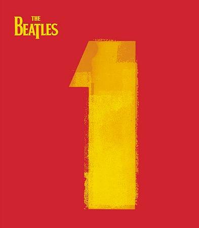 The Beatles - 1 (BLU-RAY) [Blu-Ray] (ONLINE ORDER ONLY)