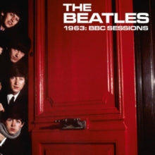 1963: BBC Sessions [Import] [Vinyl] (ONLINE ORDER ONLY)
