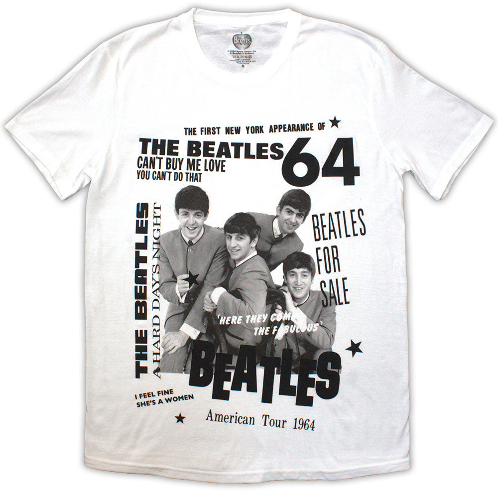 1964 [] (ONLINE ORDER ONLY)