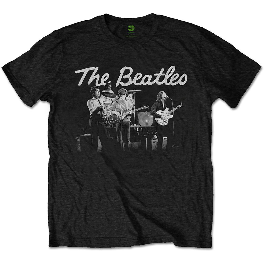 1968 Live Photo [T-Shirt] (ONLINE ORDER ONLY)