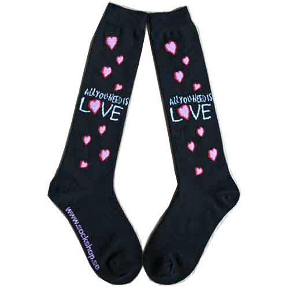 All You Need Is Love [] (ONLINE ORDER ONLY)