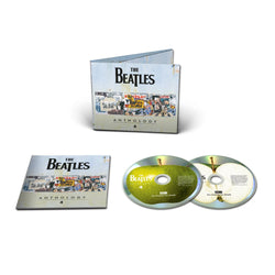 Anthology 4 [2CD] [CD] (ONLINE ORDER ONLY)