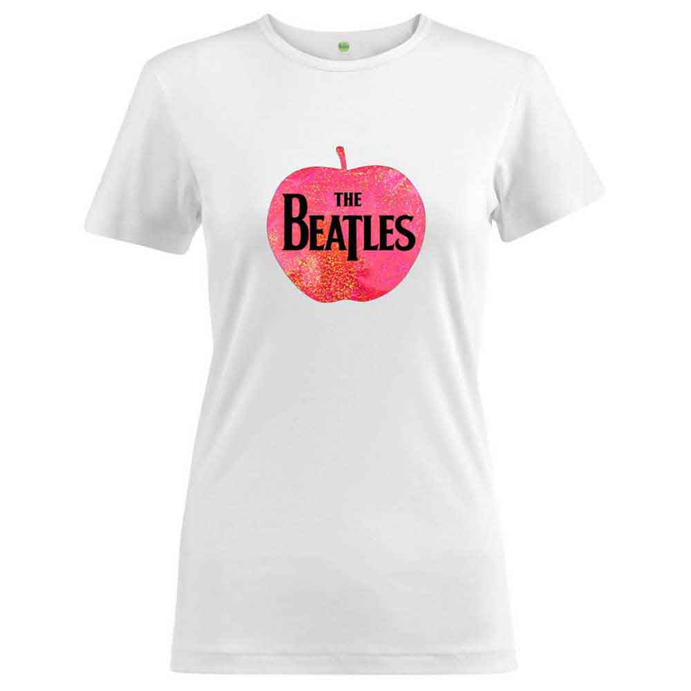 Apple Logo [T-Shirt] (ONLINE ORDER ONLY)