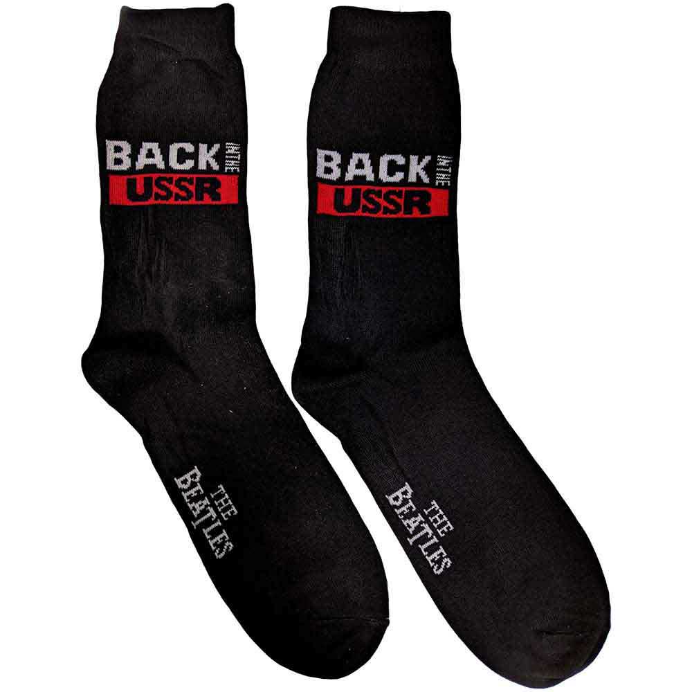Back in the USSR [] (ONLINE ORDER ONLY)