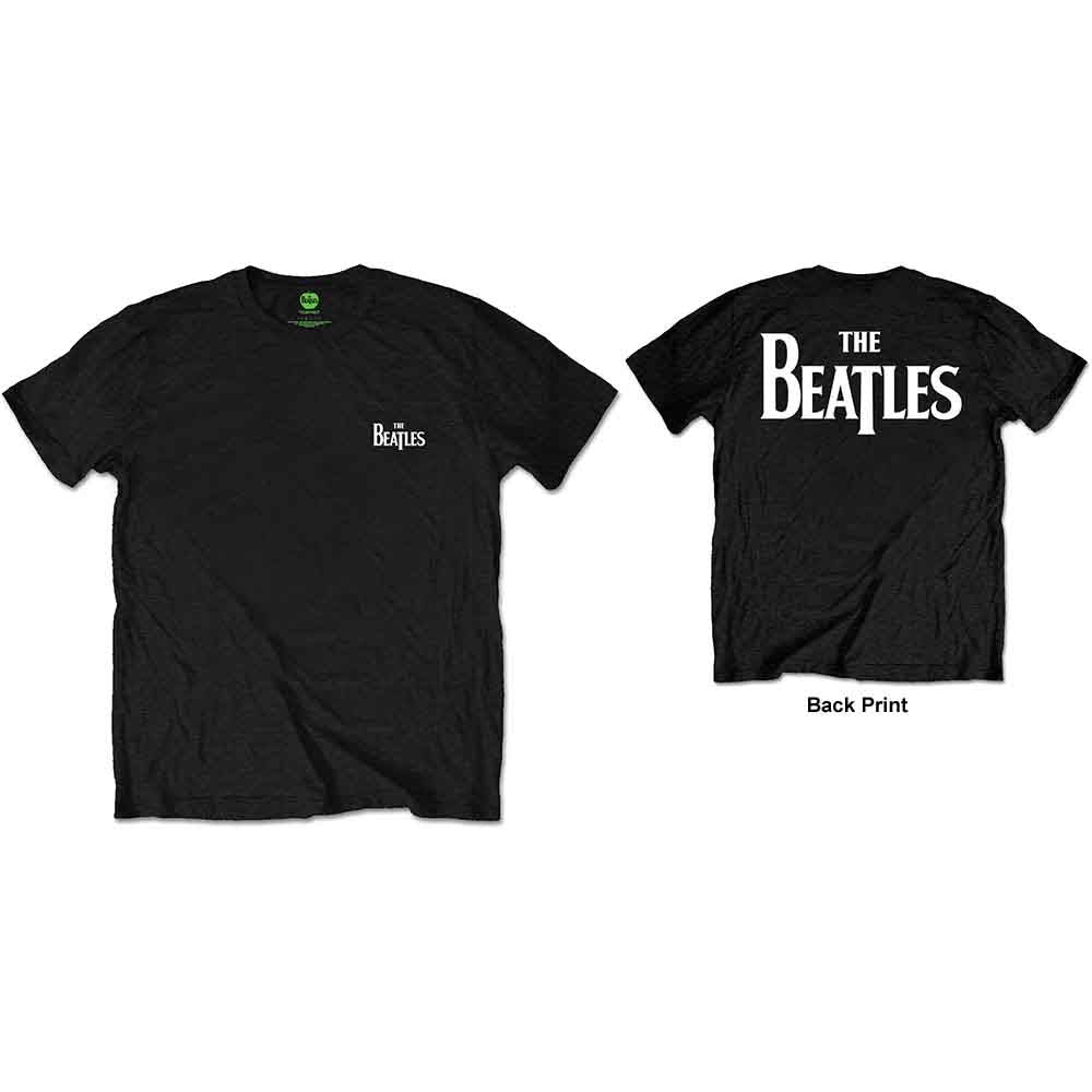 Drop T Logo [T-Shirt] (ONLINE ORDER ONLY)