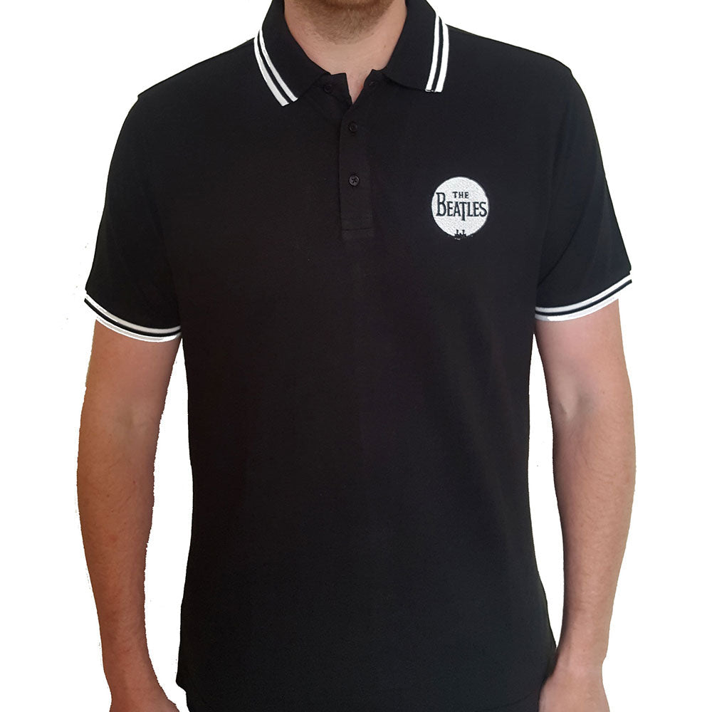 Drum Logo [T-Shirt] (ONLINE ORDER ONLY)