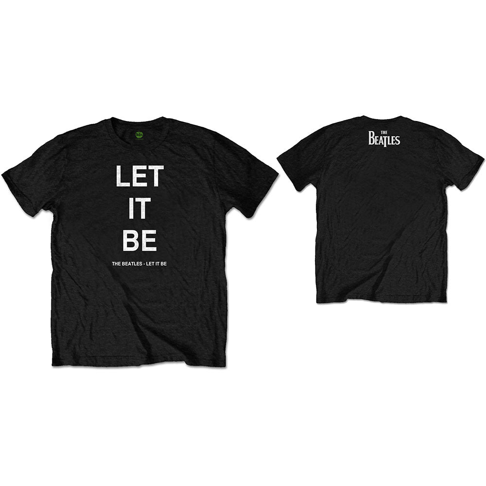 Let It Be [T-Shirt] (ONLINE ORDER ONLY)