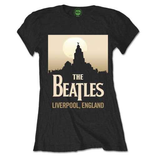 Liverpool, England [T-Shirt] (ONLINE ORDER ONLY)