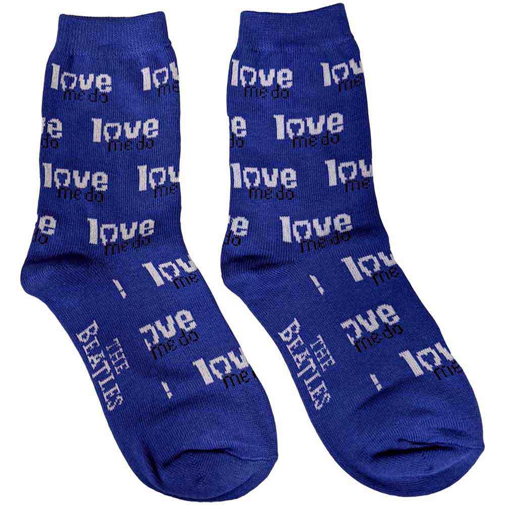 Love Me Do [] (ONLINE ORDER ONLY)