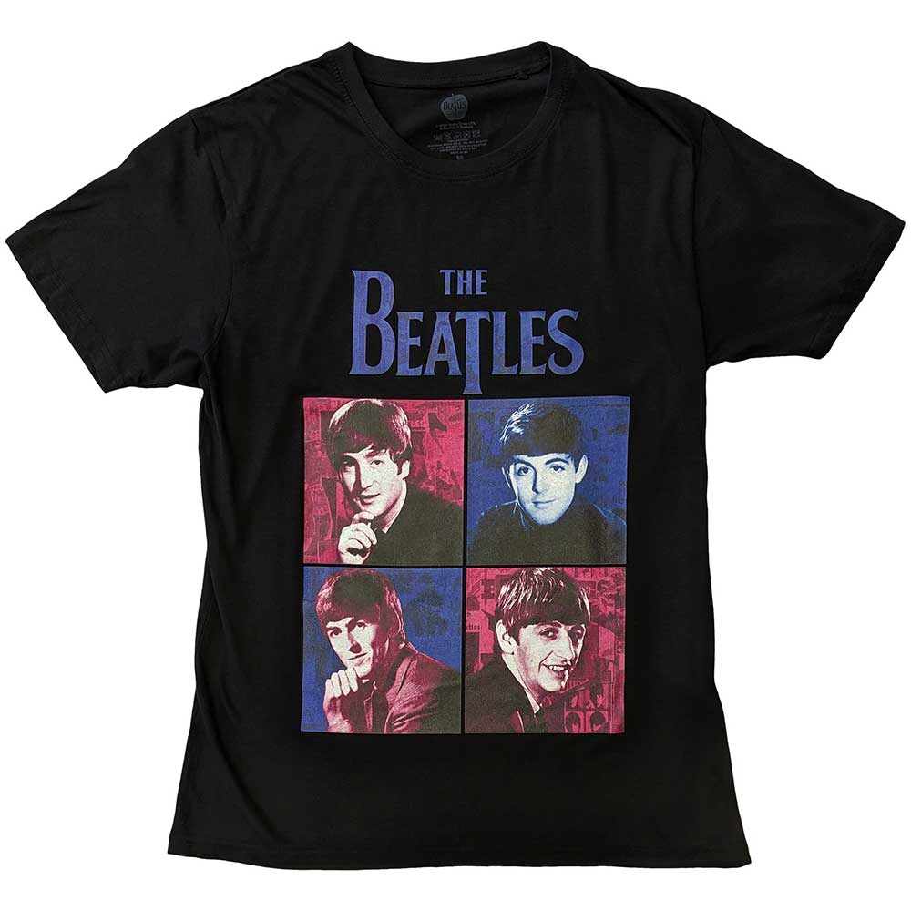 Portraits [T-Shirt] (ONLINE ORDER ONLY)