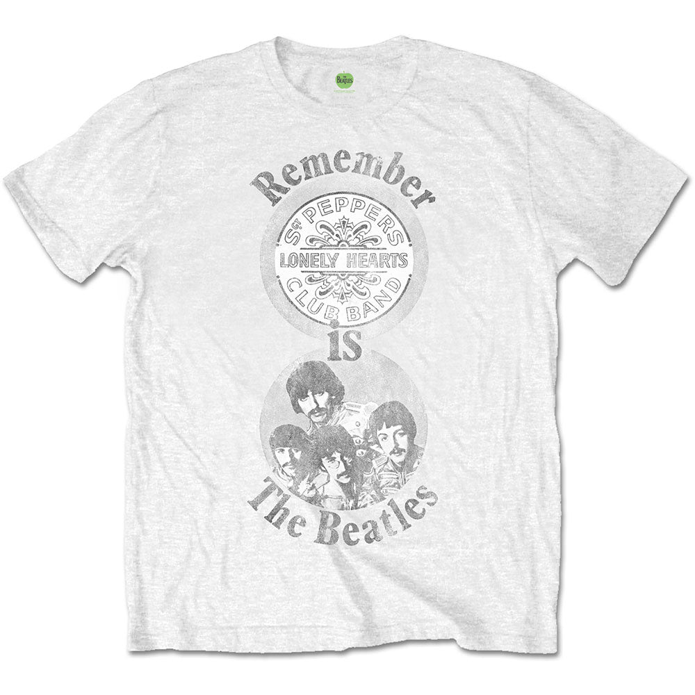 Remember [T-Shirt] (ONLINE ORDER ONLY)