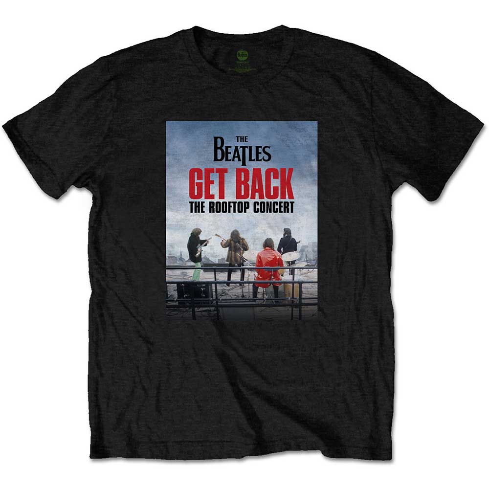 Rooftop Concert [T-Shirt] (ONLINE ORDER ONLY)