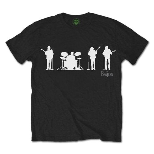 Saville Row Line Up [T-Shirt] (ONLINE ORDER ONLY)