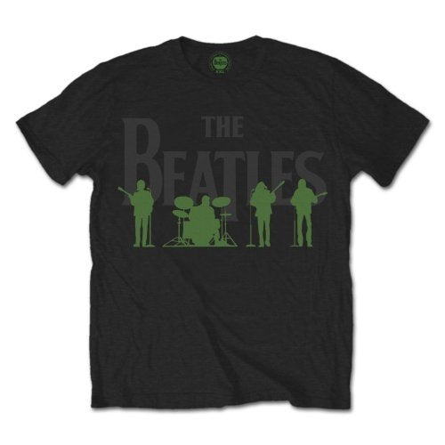 Saville Row Line Up [T-Shirt] (ONLINE ORDER ONLY)