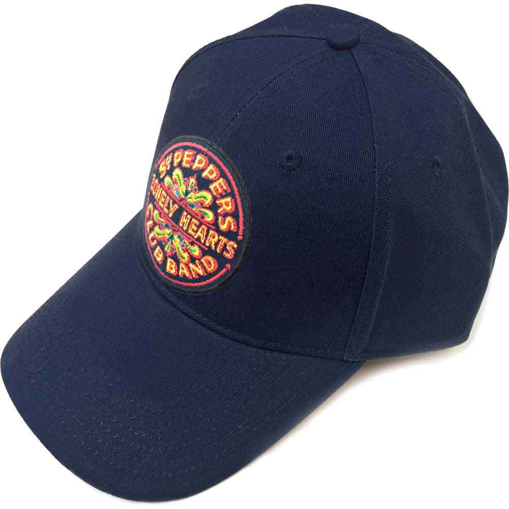 Sgt Pepper Drum [Hat] (ONLINE ORDER ONLY)