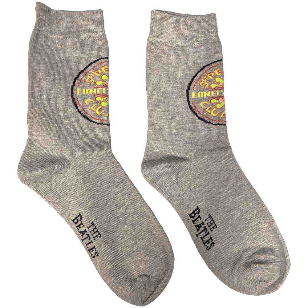 Sgt Pepper [] (ONLINE ORDER ONLY)