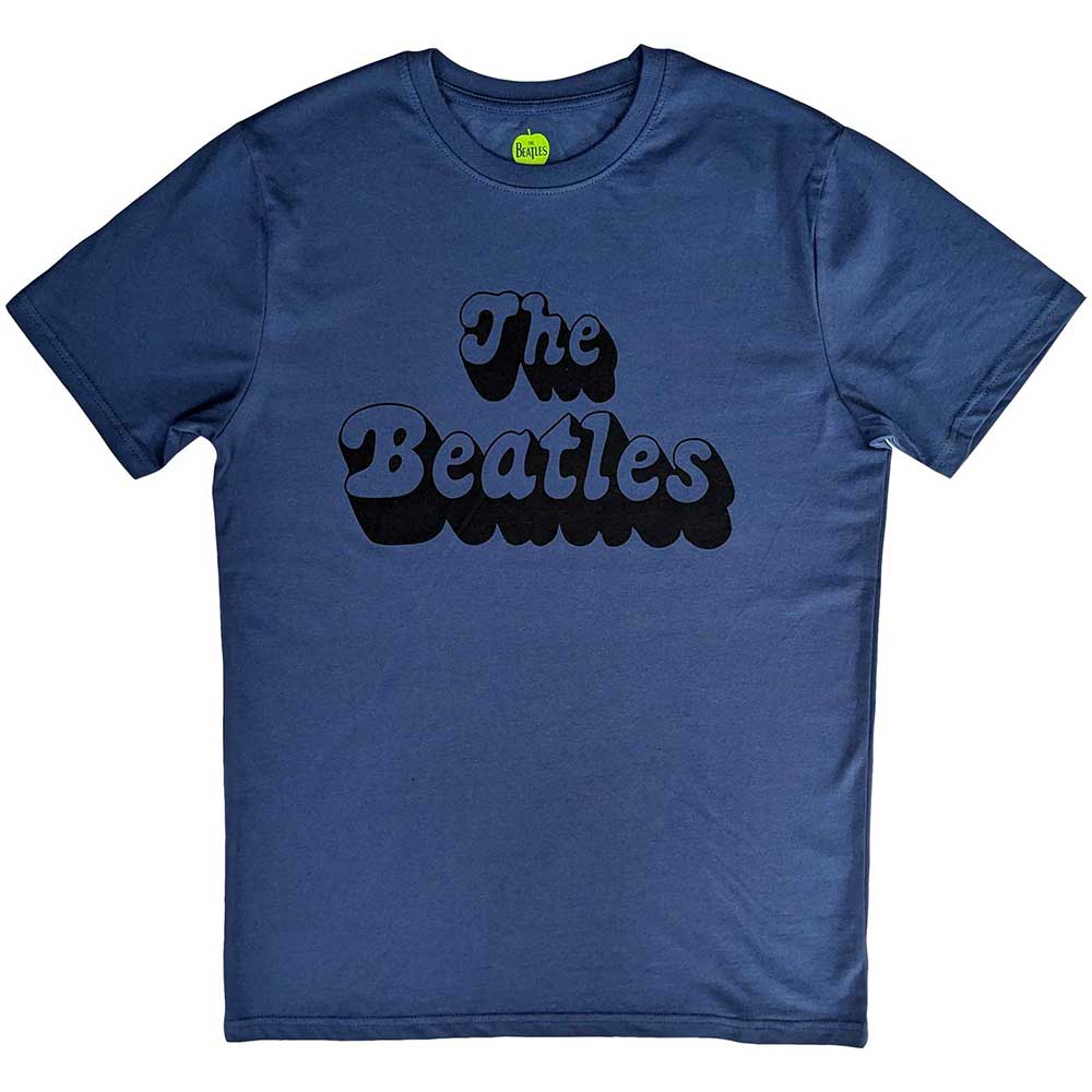 Text Logo Shadow [T-Shirt] (ONLINE ORDER ONLY)