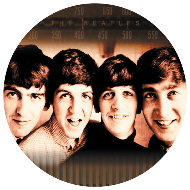 The Covers (Limited Edition, Picture Disc Vinyl) [Import] [Vinyl] (ONLINE ORDER ONLY)