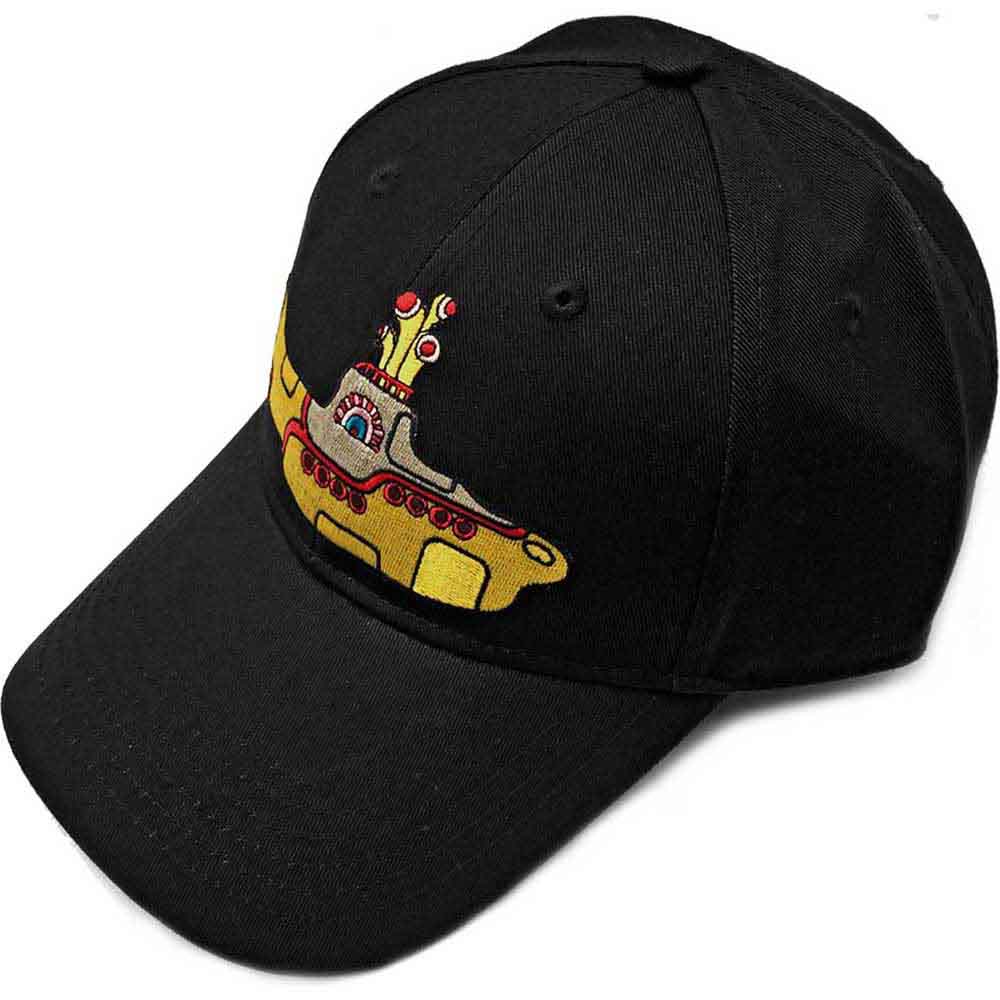 Yellow Submarine [Hat] (ONLINE ORDER ONLY)