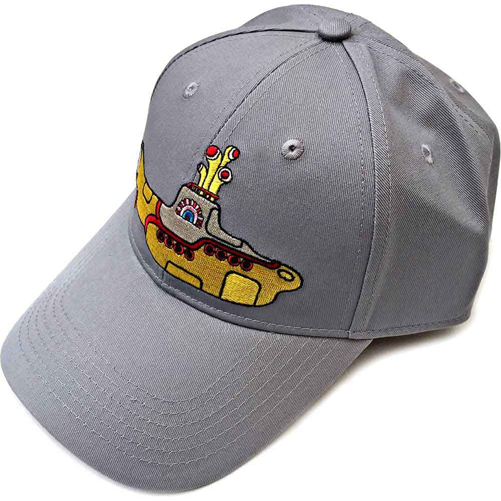 Yellow Submarine [Hat] (ONLINE ORDER ONLY)