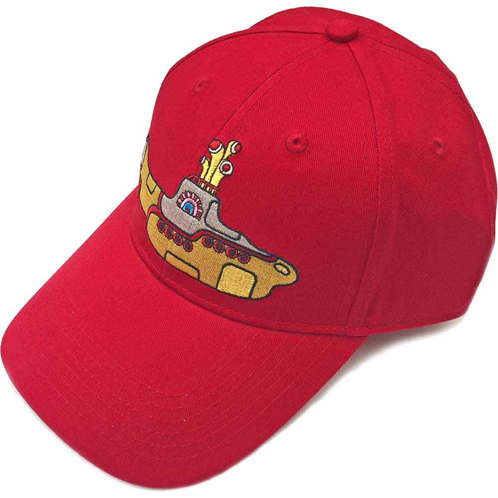 Yellow Submarine [Hat] (ONLINE ORDER ONLY)
