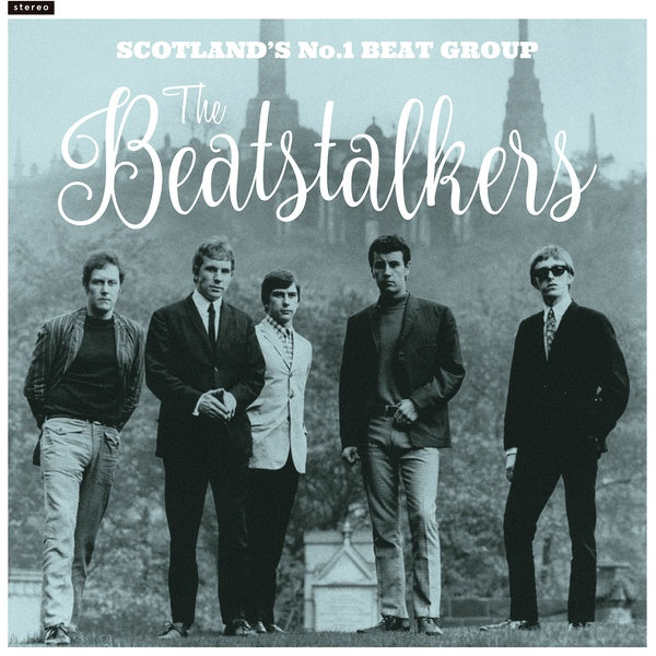 Scotland's No. 1 Beat Group [Vinyl] (ONLINE ORDER ONLY)