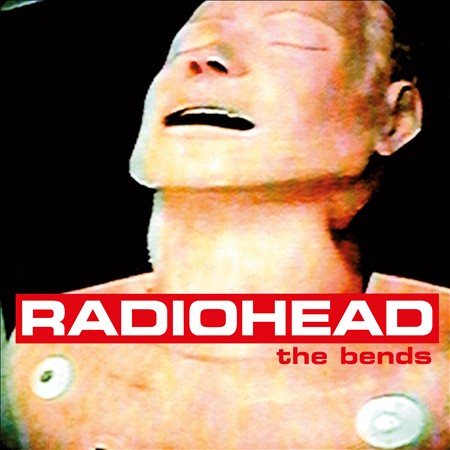 The Bends [CD] (ONLINE ORDER ONLY)