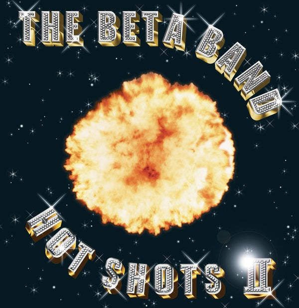 The Beta Band - Hot Shots II [CD] (ONLINE ORDER ONLY)