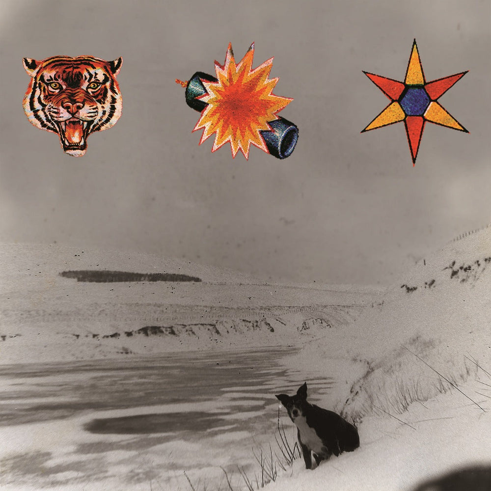 The Three E.P.'s (180g) (2 LP) [Vinyl] (ONLINE ORDER ONLY)