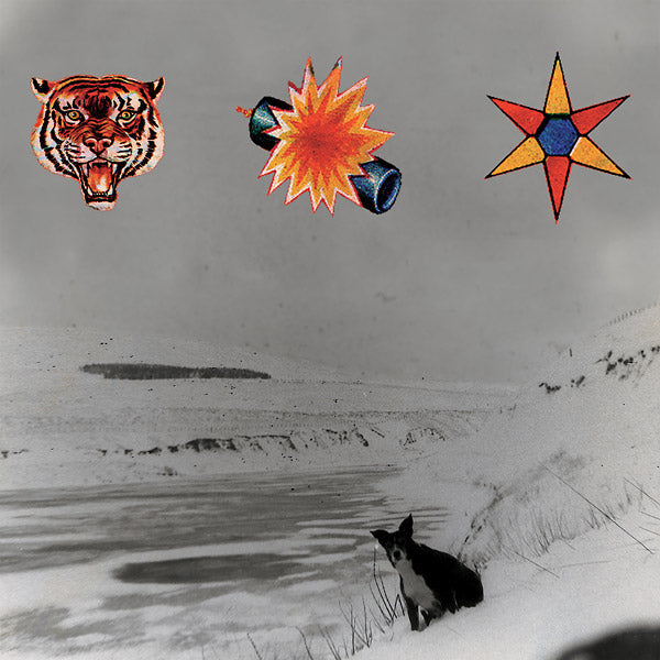 The Beta Band - The Three EPs (20th Anniversary Remaster) [CD] (ONLINE ORDER ONLY)