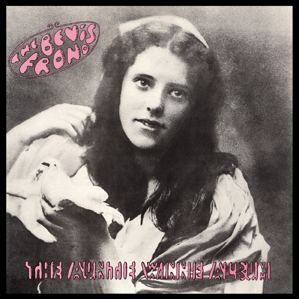 The Auntie Winnie Album [CD] (ONLINE ORDER ONLY)