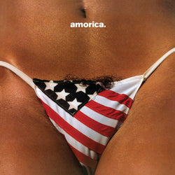 Amorica. [Super Deluxe 3CD] [CD] (ONLINE ORDER ONLY)