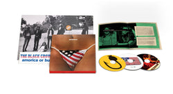 Amorica. [Super Deluxe 3CD] [CD] (ONLINE ORDER ONLY)