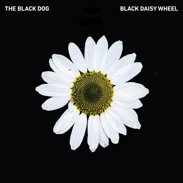Black Daisy Wheel [CD] (ONLINE ORDER ONLY)