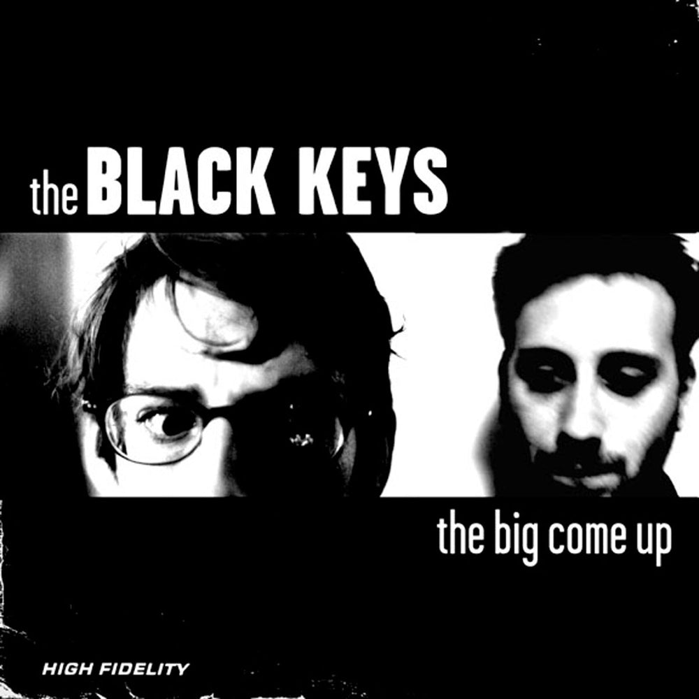 The Big Come Up [Vinyl] (ONLINE ORDER ONLY)