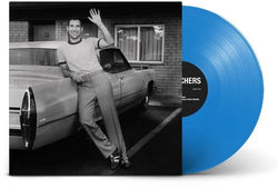 The Bleachers - Bleachers (Indie Exclusive, Colored Vinyl, Blue, Bonus Tracks) (2 Lp's) [Vinyl] (ONLINE ORDER ONLY)