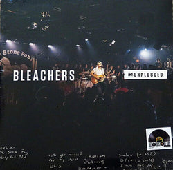 The Bleachers: MTV Unplugged (RSD Exclusive) [Vinyl] (ONLINE ORDER ONLY)
