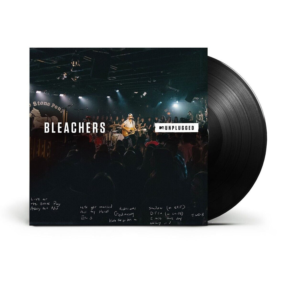 The Bleachers: MTV Unplugged (RSD Exclusive) [Vinyl] (ONLINE ORDER ONLY)