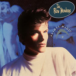The Blow Monkeys - Animal Magic [Vinyl] (ONLINE ORDER ONLY)