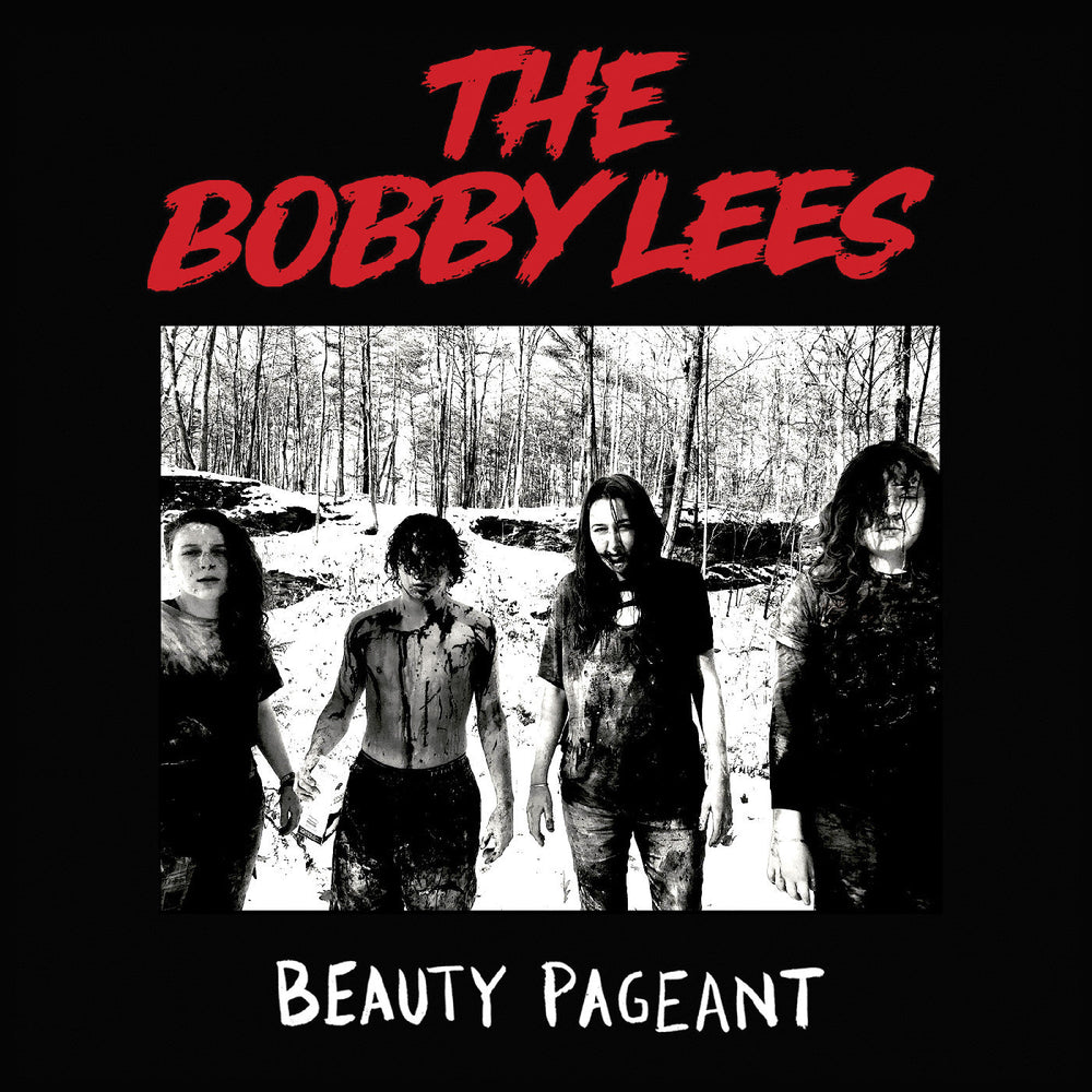 Beauty Pageant [Vinyl] (ONLINE ORDER ONLY)