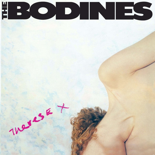 THE BODINES - Therese [Vinyl] (ONLINE ORDER ONLY)