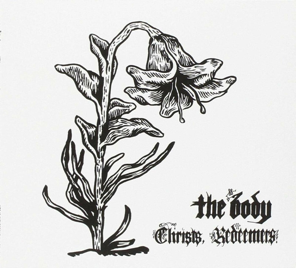 Christs, Redeemers [Vinyl] (ONLINE ORDER ONLY)