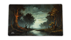 The Bog Playmat (ONLINE ORDER ONLY)