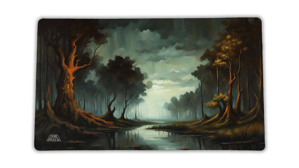 The Bog Playmat (ONLINE ORDER ONLY)