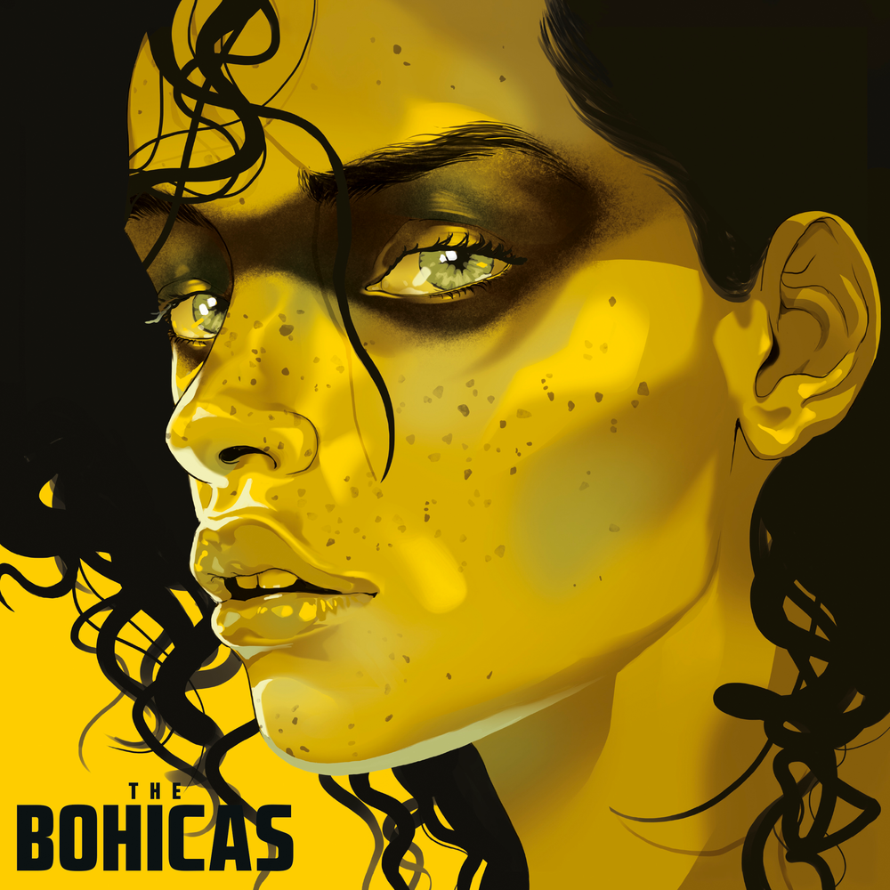 The Bohicas - The Making Of [CD] (ONLINE ORDER ONLY)